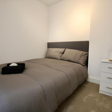 Superb Flat Near Victoria Station Apartment London Exterior photo